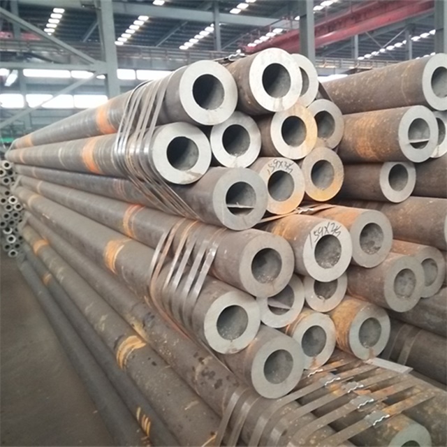 菏泽厚壁无缝钢管公司