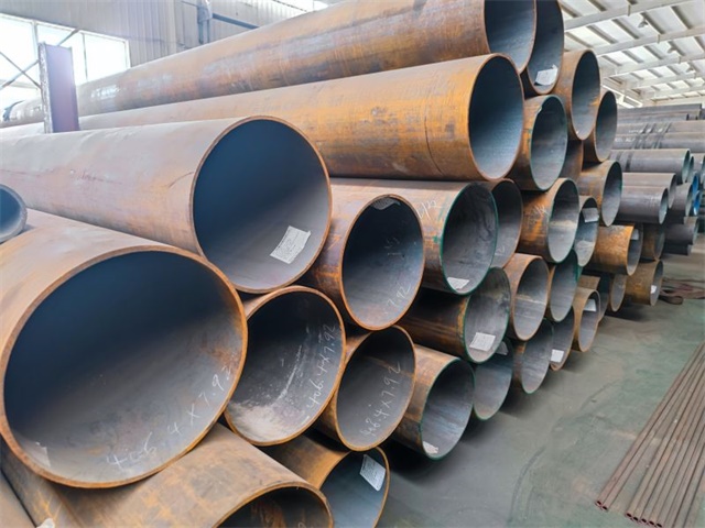 菏泽15MoG锅炉管