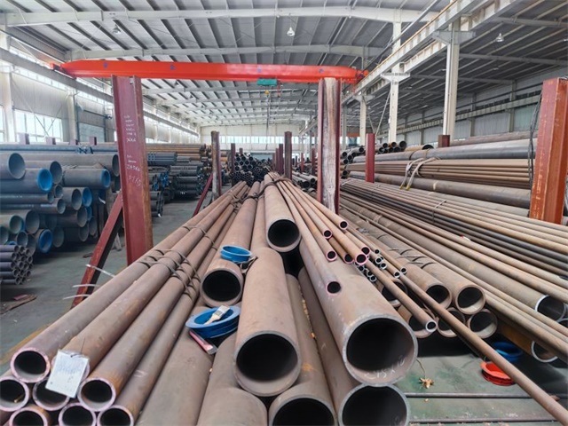 菏泽p22无缝钢管