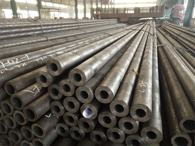 菏泽5310锅炉管